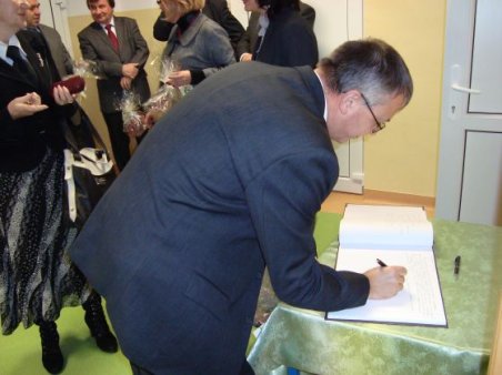 Z kolędą do żłóbka