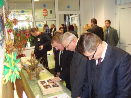 Z kolędą do żłóbka