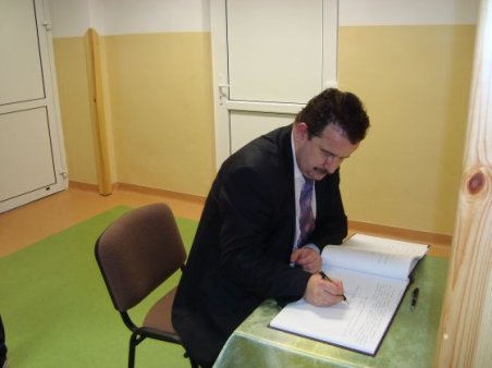 Z kolędą do żłóbka