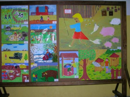 Z kolędą do żłóbka