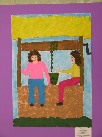 Z kolędą do żłóbka