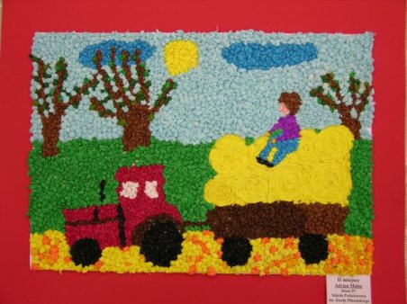 Z kolędą do żłóbka