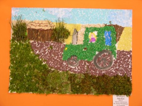 Z kolędą do żłóbka