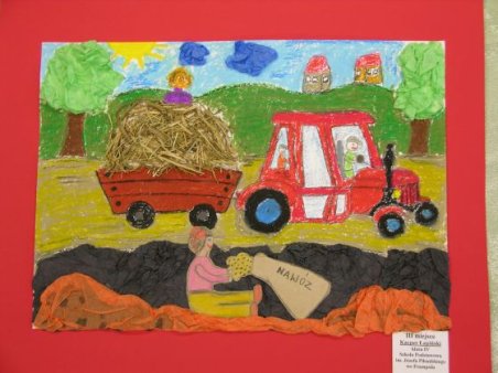 Z kolędą do żłóbka