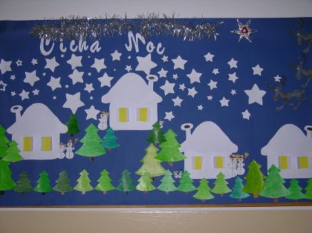 Z kolędą do żłóbka