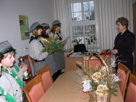 Ogień Betlejemski