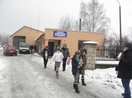 Ogień Betlejemski