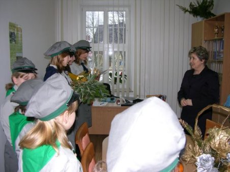 Ogień Betlejemski
