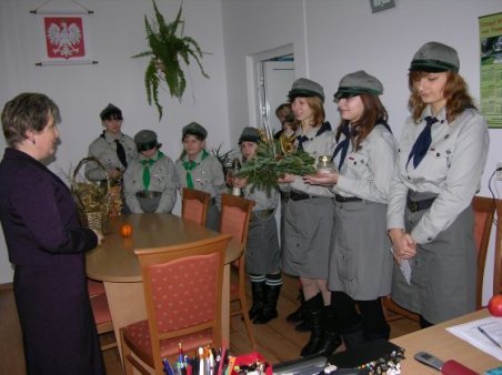 Ogień Betlejemski