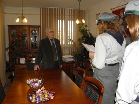 Ogień Betlejemski