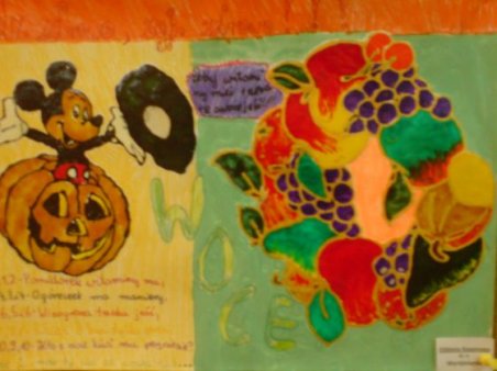 Jedz zdrowo, żyj zdrowo