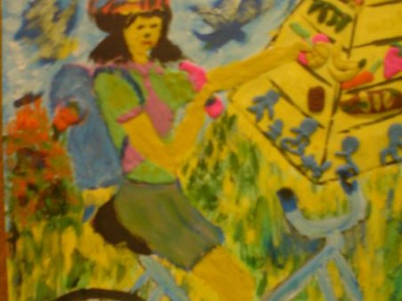 Jedz zdrowo, żyj zdrowo