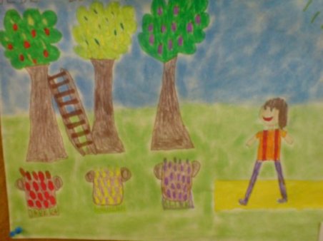 Jedz zdrowo, żyj zdrowo