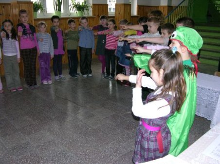 Konkurs Pięknego Czytania