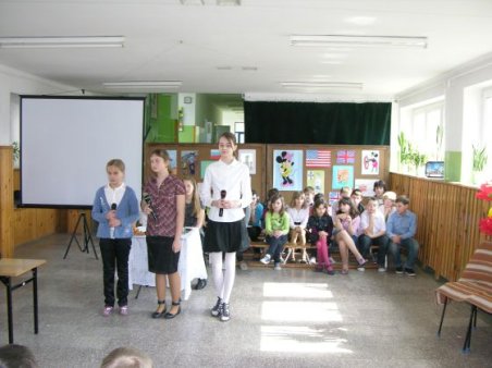 Dzień językowy