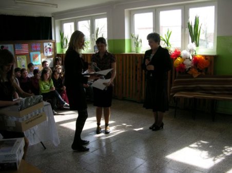 Dzień językowy