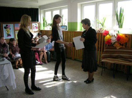 Dzień językowy