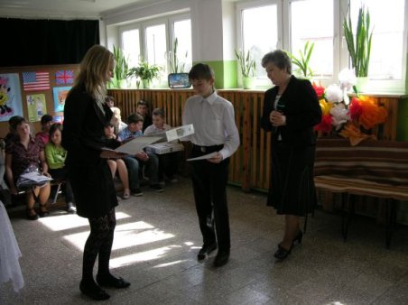 Dzień językowy