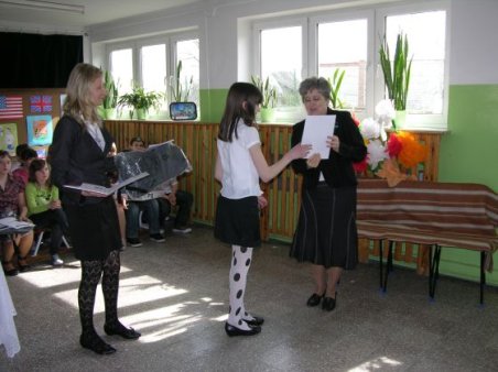 Dzień językowy