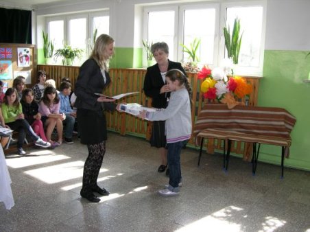 Dzień językowy