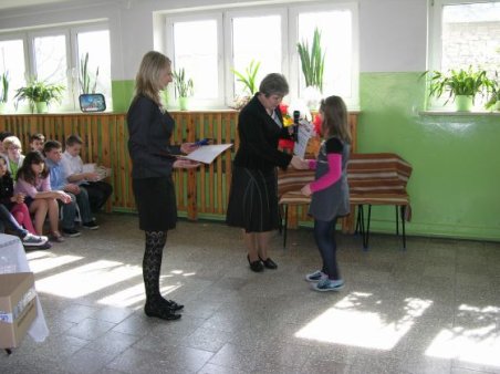 Dzień językowy