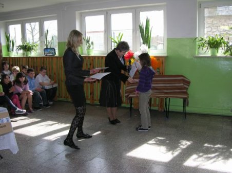 Dzień językowy