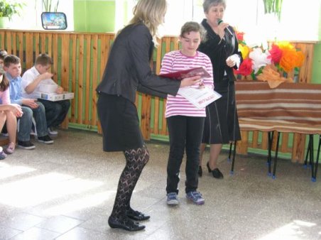 Dzień językowy