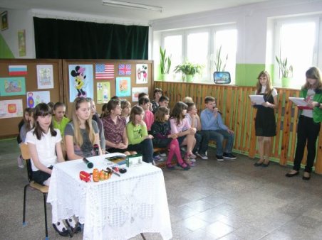 Dzień językowy