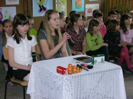Dzień językowy