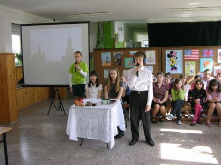 Dzień językowy