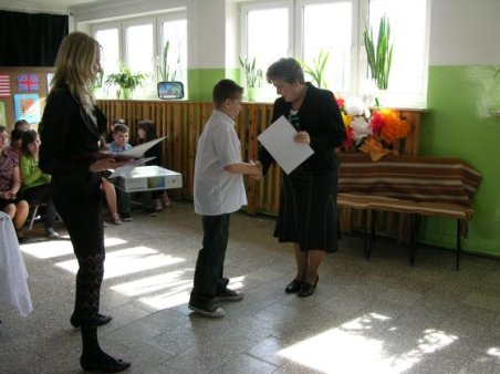 Dzień językowy