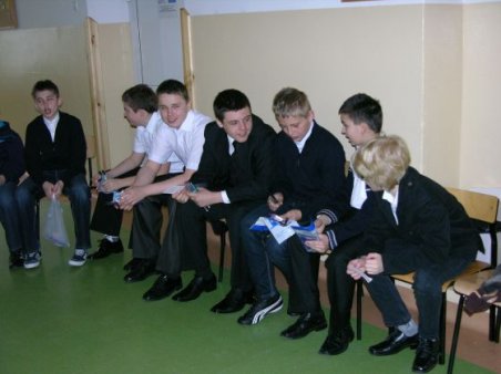 Sprawdzian 2011