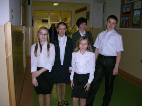 Sprawdzian 2011