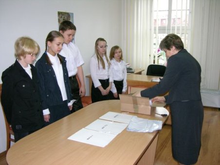 Sprawdzian 2011