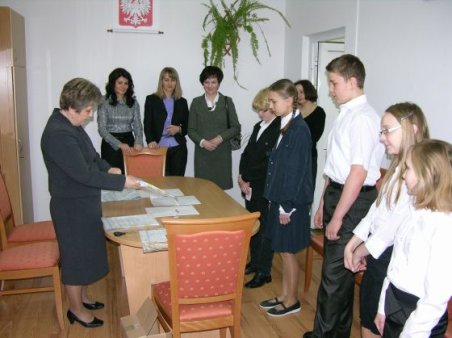 Sprawdzian 2011