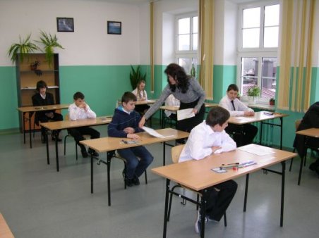 Sprawdzian 2011
