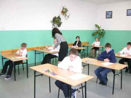 Sprawdzian 2011