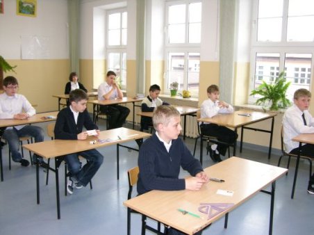 Sprawdzian 2011