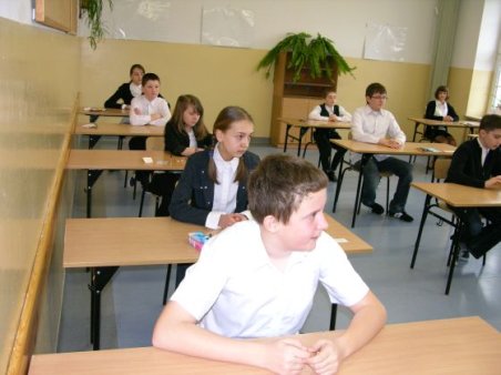 Sprawdzian 2011