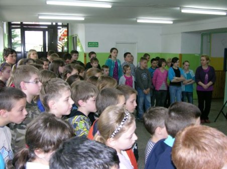 Apel o prawach i obowiązkach ucznia