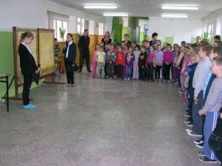 Apel o prawach i obowiązkach ucznia