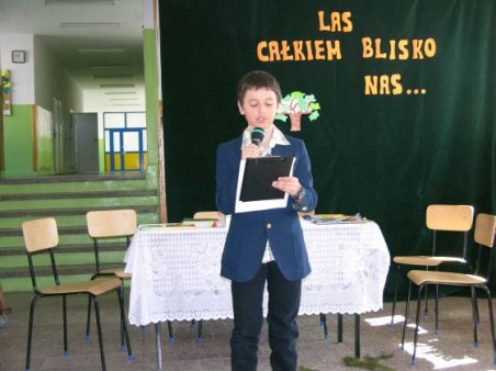 Dzień Ziemi