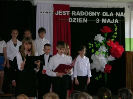Obchody 220 rocznicy uchwalenia Konstytucji 3 Maja
