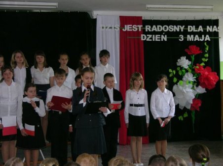 Obchody 220 rocznicy uchwalenia Konstytucji 3 Maja
