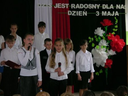 Obchody 220 rocznicy uchwalenia Konstytucji 3 Maja