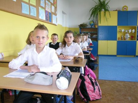 BADANIE UMIEJĘTNOŚCI TRZECIOKLASISTÓW