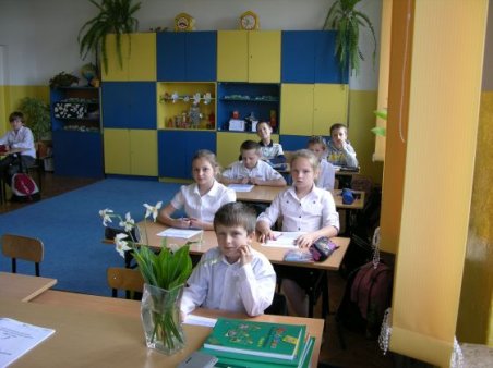 BADANIE UMIEJĘTNOŚCI TRZECIOKLASISTÓW