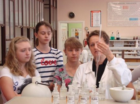 Tydzień Rozwijania Talentów