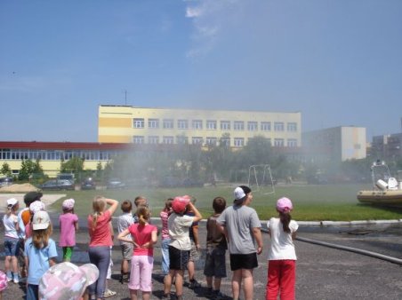 Wycieczka do Biłgoraja