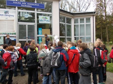 Wycieczka do Kazimierza